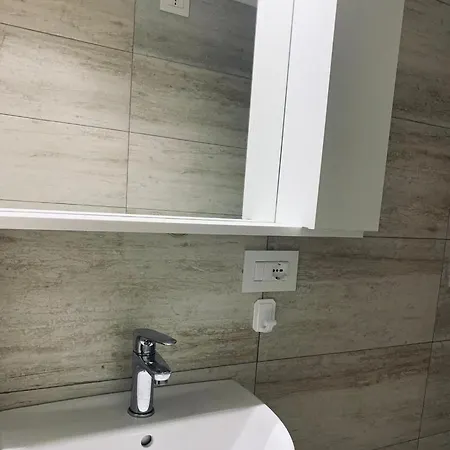 Apartment Dimora Sportelli *