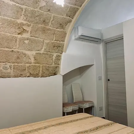 Dimora Sportelli Apartment Polignano a Mare