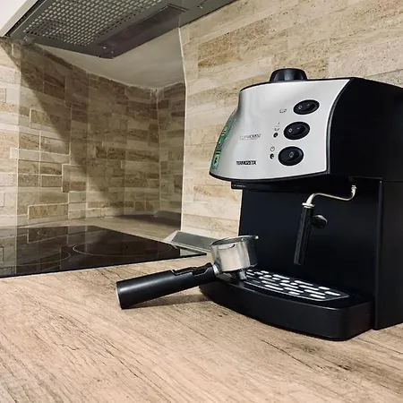 Apartment Dimora Sportelli Polignano a Mare