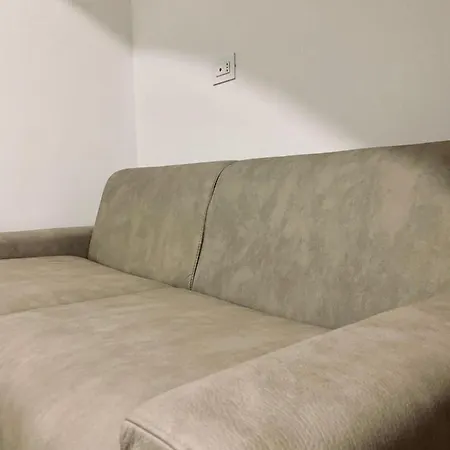 Dimora Sportelli Apartment