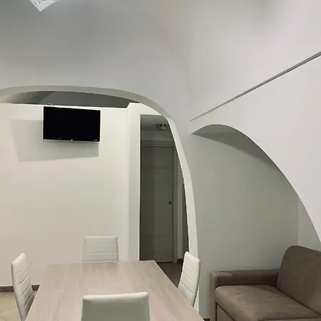 Apartment Dimora Sportelli *