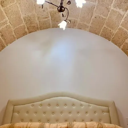 Apartment Dimora Sportelli