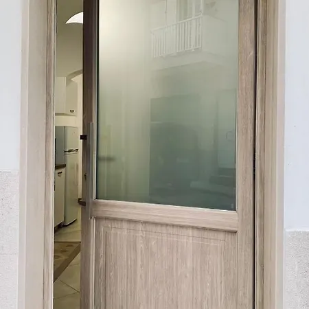 Apartment Dimora Sportelli Polignano a Mare