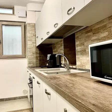 Apartment Dimora Sportelli