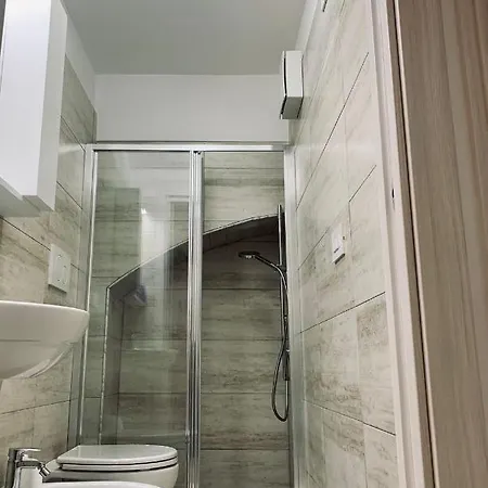 Dimora Sportelli Apartment