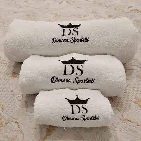 Dimora Sportelli Polignano a Mare