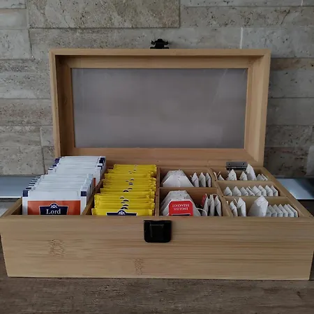 Dimora Sportelli Apartment