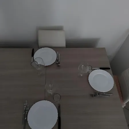 Dimora Sportelli Apartment Polignano a Mare