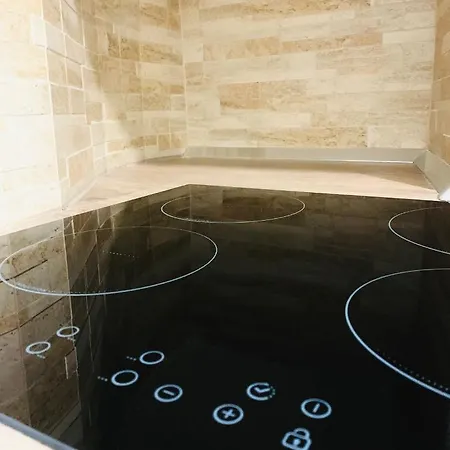 Dimora Sportelli Appartement Polignano a Mare