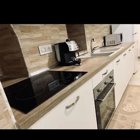 Dimora Sportelli * Polignano a Mare