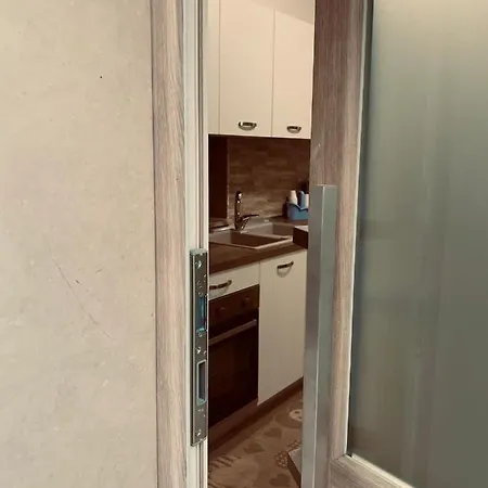 Dimora Sportelli Appartement Polignano a Mare