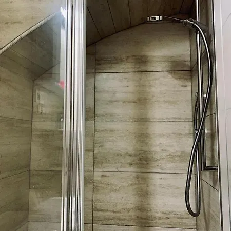 Dimora Sportelli Appartamento *