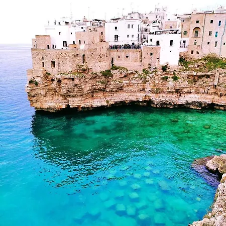 Appartement Dimora Sportelli Polignano a Mare