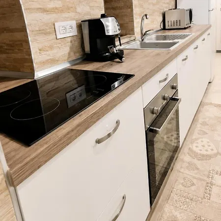Appartement Dimora Sportelli Polignano a Mare