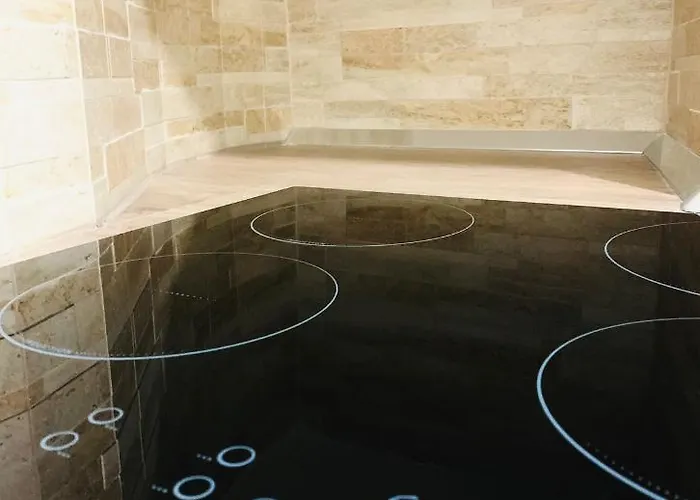 Dimora Sportelli Lejlighed Polignano a Mare