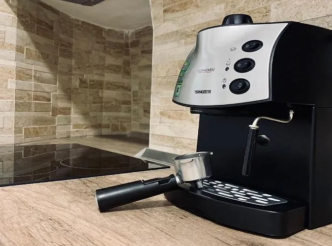 Lejlighed Dimora Sportelli Polignano a Mare