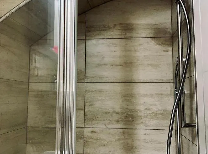 Dimora Sportelli 아파트 *