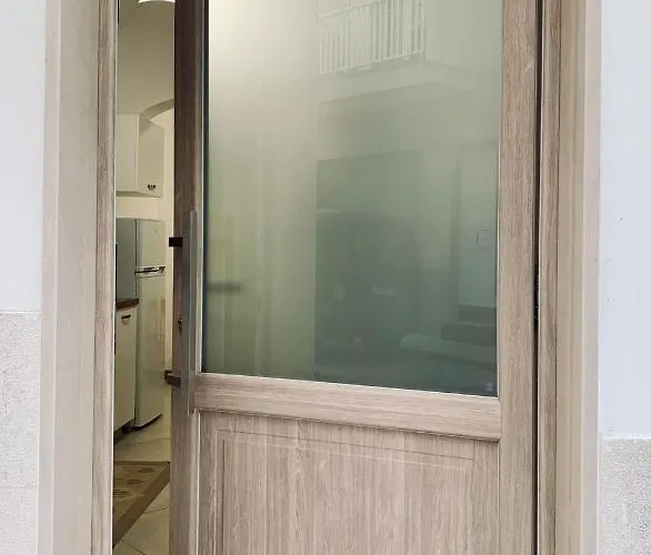 Lejlighed Dimora Sportelli Polignano a Mare