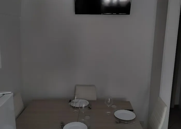 Dimora Sportelli Lejlighed